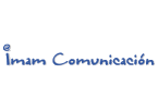 Logo Imam Comunicación