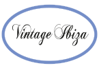 Logo Vintage Ibiza