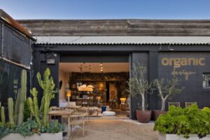 Organic Design