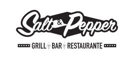 Salt & Pepper